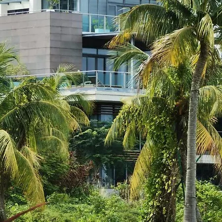 Peaceful Forestcity Ataraxia Home Gelang Patah Exterior photo