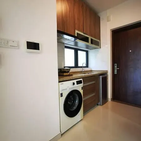Peaceful Forestcity Ataraxia Home Gelang Patah Exterior photo