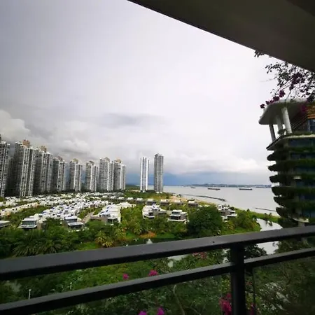 Peaceful Forestcity Ataraxia Home Gelang Patah Exterior photo