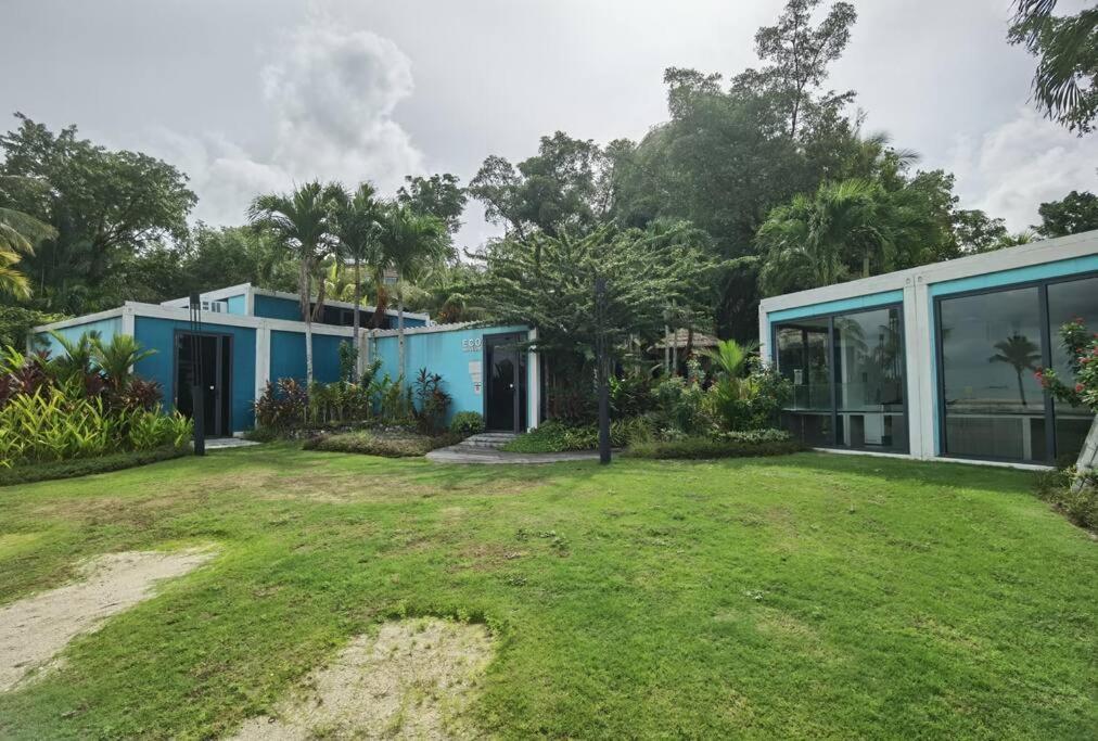 Apartment Peaceful Forestcity Ataraxia *