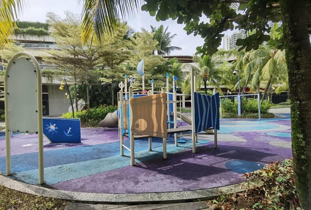 Peaceful Forestcity Ataraxia Gelang Patah